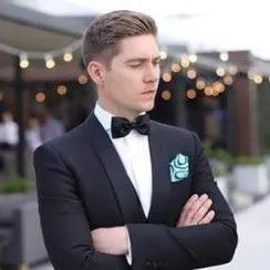 NuxexioFin AI - Anton Kovačić