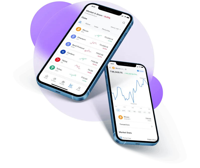 NuxexioFin AI - Sign-up now